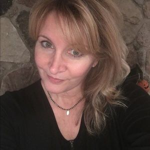 Meet your Posher, Krista
